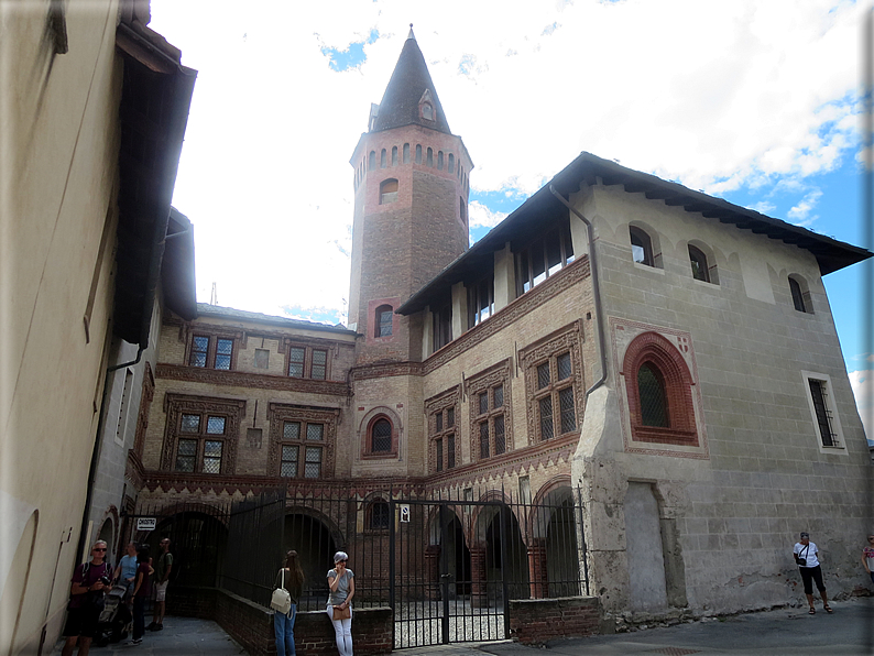 foto Aosta